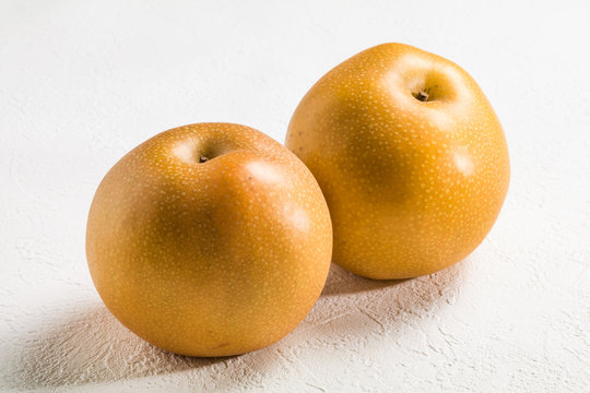 梨　pear