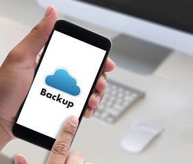 Backup Download copies of data, Computing Digital Data transferring