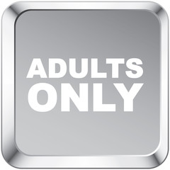 adults only icon