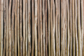 Small wood planks textures natural patterns for background
