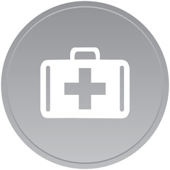 aid kit icon