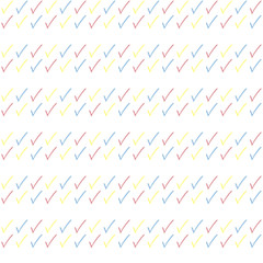 Brush Color Pattern background wallpaper