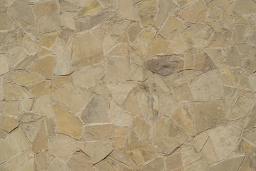 Wallpaper wall brown stone neutral grunge