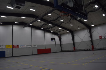 Gymnasium