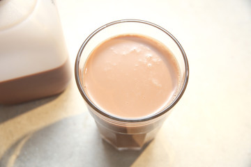 chocomilk