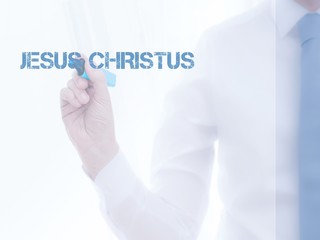 Jesus Christus