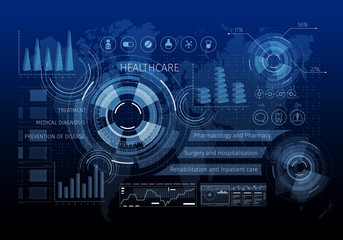 Innovative networking interface