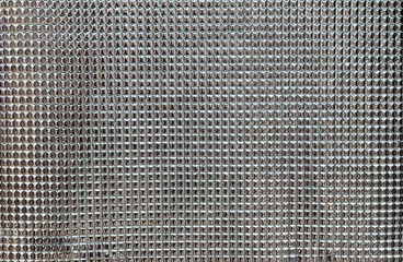 Thermal insulation material