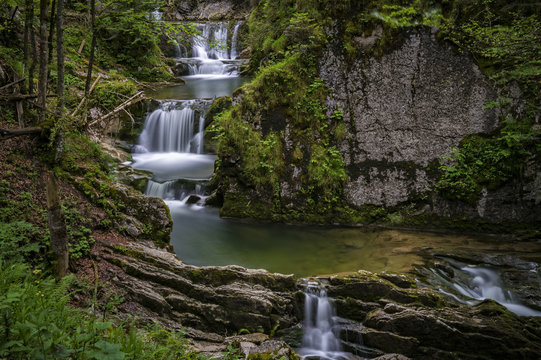 Sibli Wasserfall