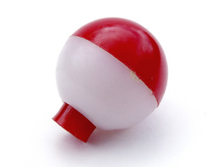 Fishing Bobber © Melissa King