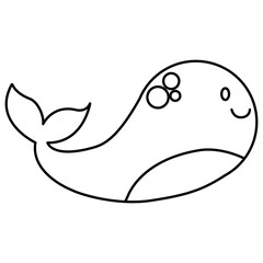 whale icon image