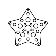 seastar icon image