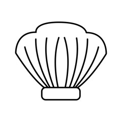 seashell icon image