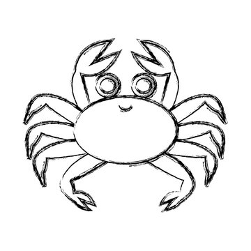 crab icon image