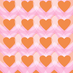 Ornate creative texture