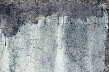 Texture Cement Weathered