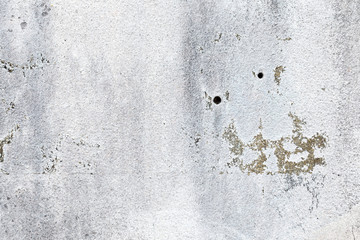 Texture Cement Weathered