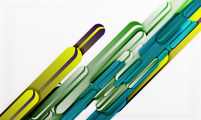 Straight lines background