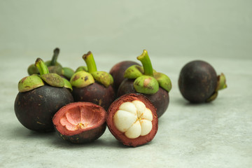 Mangosteen