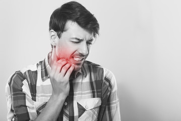 tooth pain