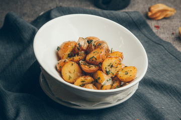 Hot dish