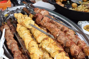 meat