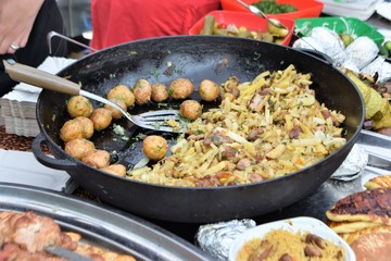 food