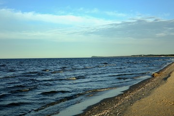 strand in karlshagen
