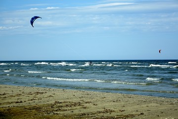 strand in karlshagen