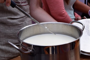 cooking