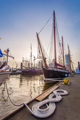 Hamburg, Deutschland © powell83