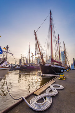 Hamburg - Germany