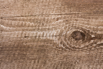 Fototapeta na wymiar Old natural wooden background close up. Dark wood texture