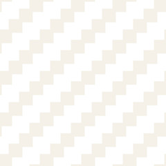 Seamless tracery pattern. Repeated stylized lattice. Symmetric geometric wallpaper. Trellis ethnic motif. Vector illustration