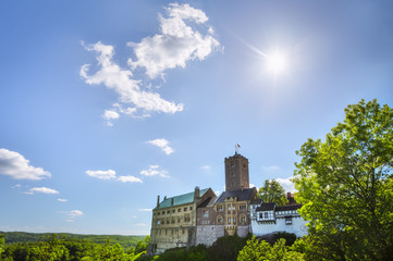 Die Wartburg