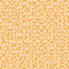 Abstract geometric background. Seamless pattern. Vector Illustration