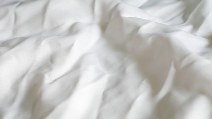 Texture of fabric  background