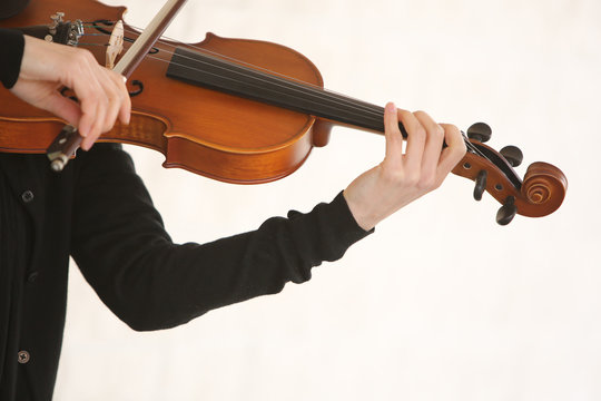 Violin