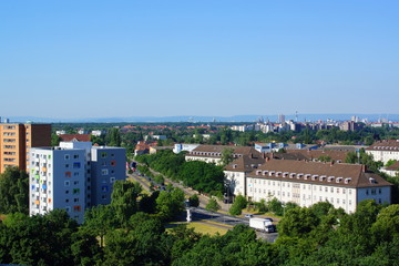 Obraz premium hannover