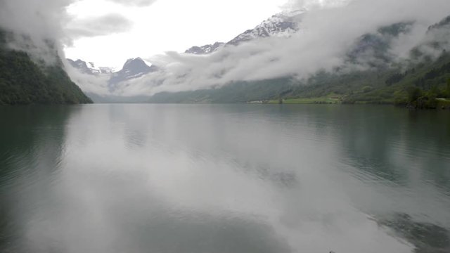 Oldevatnet