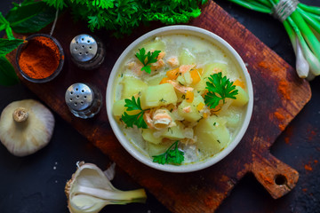  Soup