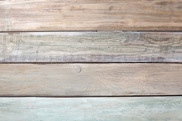 Background of old wooden boards retro