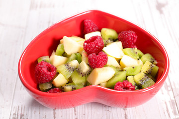 fruit salad