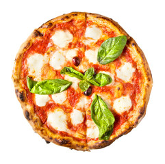 Italian Pizza - 160888150