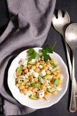 vegetable salad