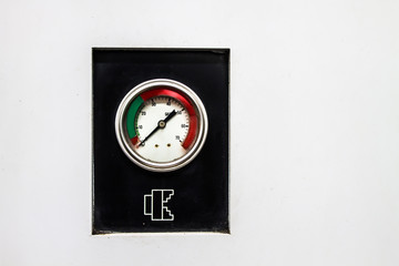 gauge gas oil pressure meter fuel gauges power industry measure equipment pump instrument control