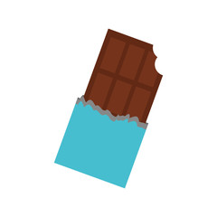 chocolate bar icon