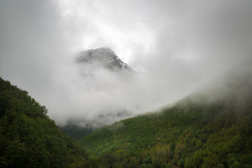 Briksdalsbreen