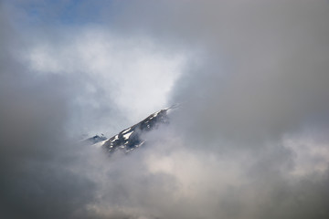 Briksdalsbreen