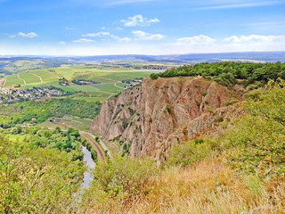 Bastei, Bad Munster am Stein